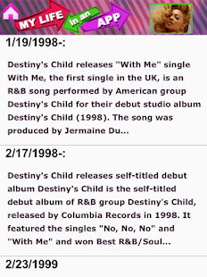 Download My Life in an App Dwayne ROCK APK for PC