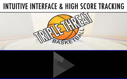 Triple Threat Basketball poster 10