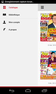 Free Télé-Loisirs le magazine APK