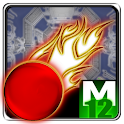 Fireball Rage