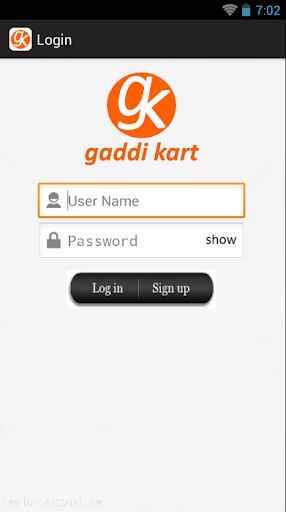 免費下載交通運輸APP|Gaddi Kart app開箱文|APP開箱王