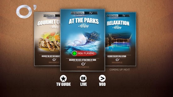 OTOWN TV Screenshots 0