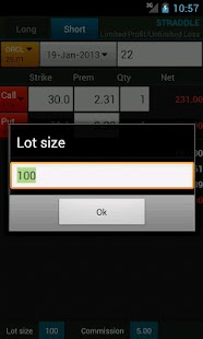 免費下載財經APP|Option Strategies Calculator app開箱文|APP開箱王