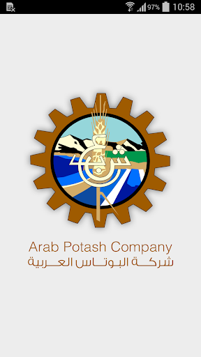 Arab Potash Company