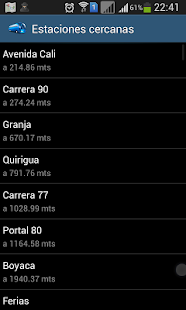 How to install Estaciones Transmilenio 1.0.100 unlimited apk for laptop