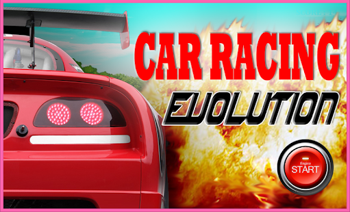 How to download Car Racing Evolution 1.0.0 unlimited apk for laptop