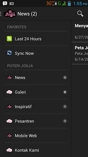 Puteri Jogja