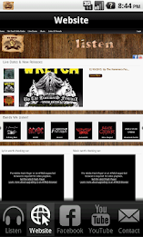 We Rock! Web Radio poster 12