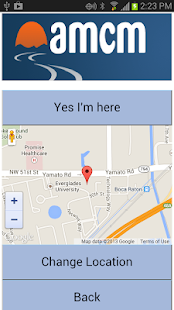 Free Download AMCM Roadside APK for Android