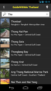 Thailand Travel Guide With Me Screenshots 3