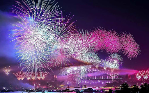 【免費生活App】2015 Fireworks Wallpaper-APP點子