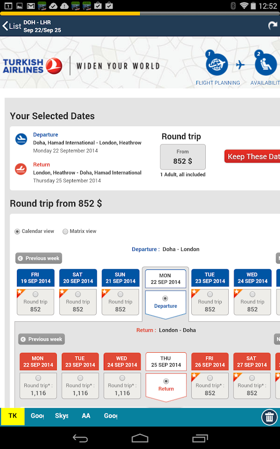 Doha Airport + Flight Tracker Qatar Android Apps on Google Play