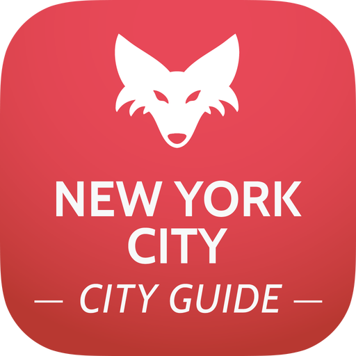 New York City Premium Guide 旅遊 App LOGO-APP開箱王