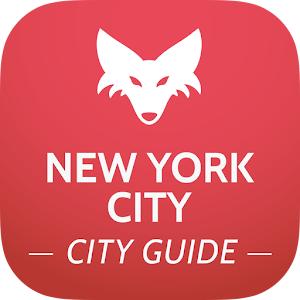 New York City Premium Guide logo