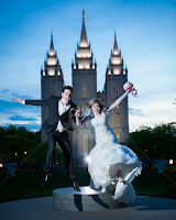 jumping for love by Holly Johnson -  