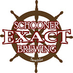 Schooner Exact Hopvine IPA