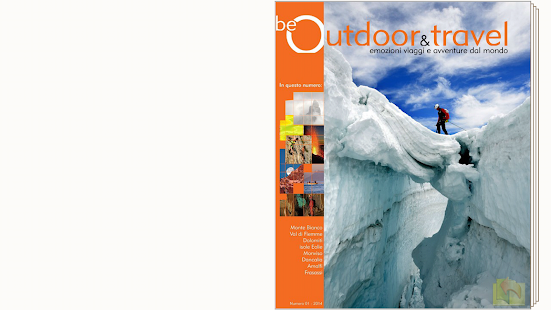 BeOutdoor Screenshots 6