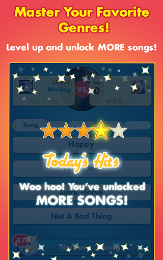 【免費音樂App】SongPop Plus-APP點子