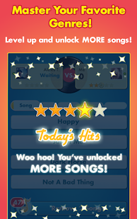 SongPop Plus - screenshot thumbnail