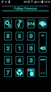 How to install Fullkey Premium 1.0 mod apk for bluestacks