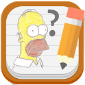 Guess the Drawing icon