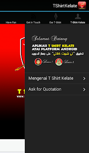 How to download T Shirt Kelate/Kelantan patch 1.1 apk for laptop