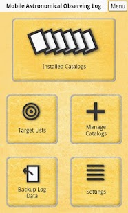 How to mod Mobile Astro Observing Log 1.2.1 apk for android