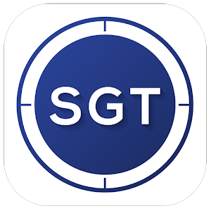 SGT GPS Tracker 1.0.10
