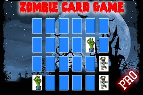 Free Download Zombie Matching Game Pro APK for Android