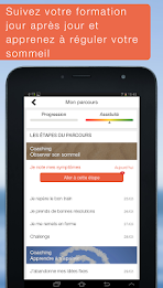 Mieux dormir - Psychologies poster 13