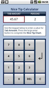 How to mod Nice Tip - Tip Calculator 1.6.4 mod apk for android