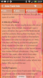Download Kids Compass Amsterdam - Guide APK for Android