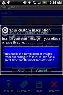 Free Download Sailing InstEbook APK for Android