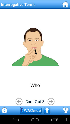 免費下載書籍APP|Learn Sign Language by WAGmob app開箱文|APP開箱王