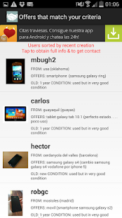 How to get AppTrade patch 15.7 apk for laptop