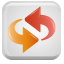 Flip Silent Pro logo