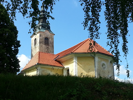 Cerkev Sv. Urbana