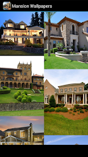 Mansion Wallpapers APK Download for Android