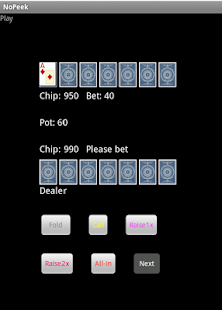 NoPeek Screenshots 5