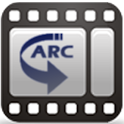 arcMedia Lite (arm7) logo