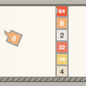 Flappy 2048 icon
