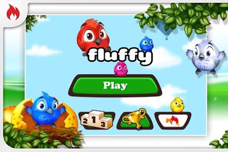 免費下載解謎APP|Fluffy Birds Deluxe app開箱文|APP開箱王