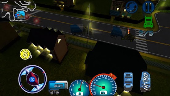 Download Mini Truck Racing APK
