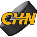 College Hockey News logo