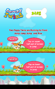 Download Scooby Twins Run APK