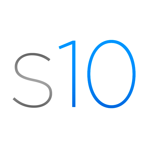 Serie 10 LOGO-APP點子