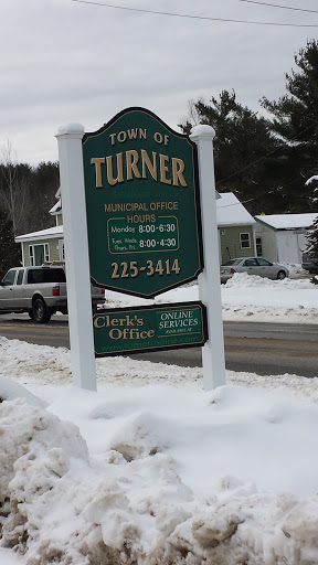 Turner Town Hall