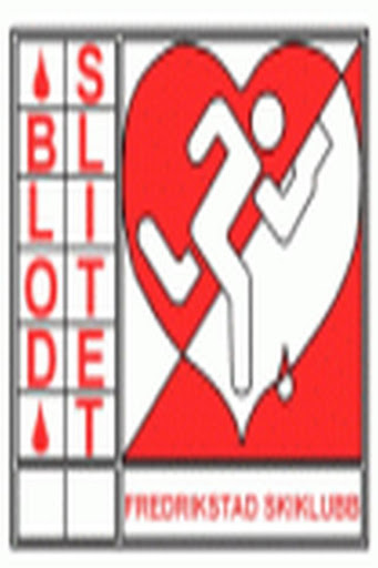 Blodslitet