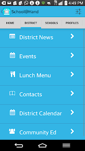 Download School@Hand APK