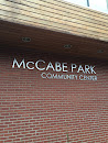Mccabe Park Community Center
